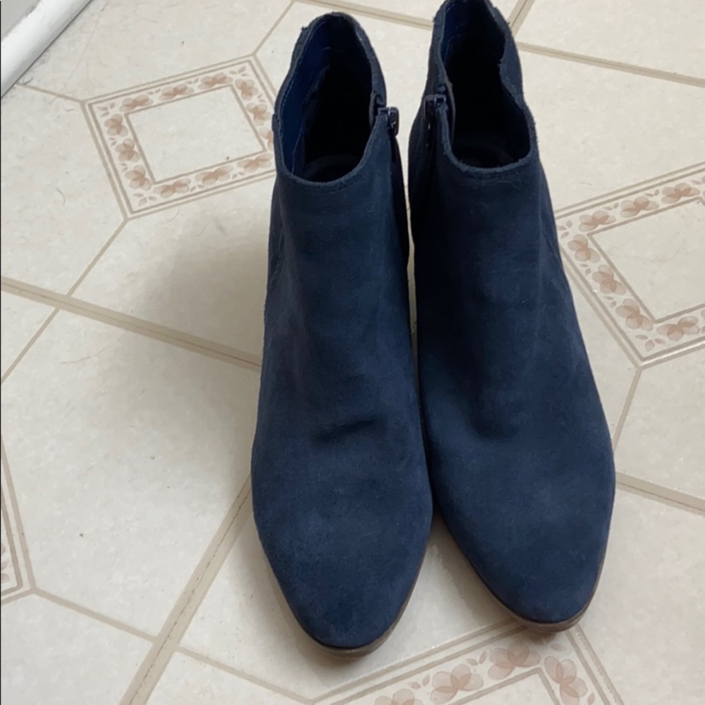 Booties